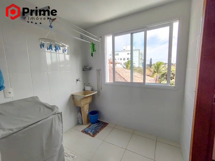 Foto 7 de Apartamento com 3 quartos à venda, 120m2 em Enseada Azul, Guarapari - ES