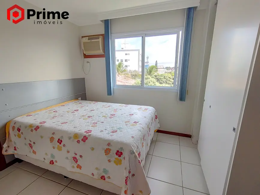 Foto 9 de Apartamento com 3 quartos à venda, 120m2 em Enseada Azul, Guarapari - ES