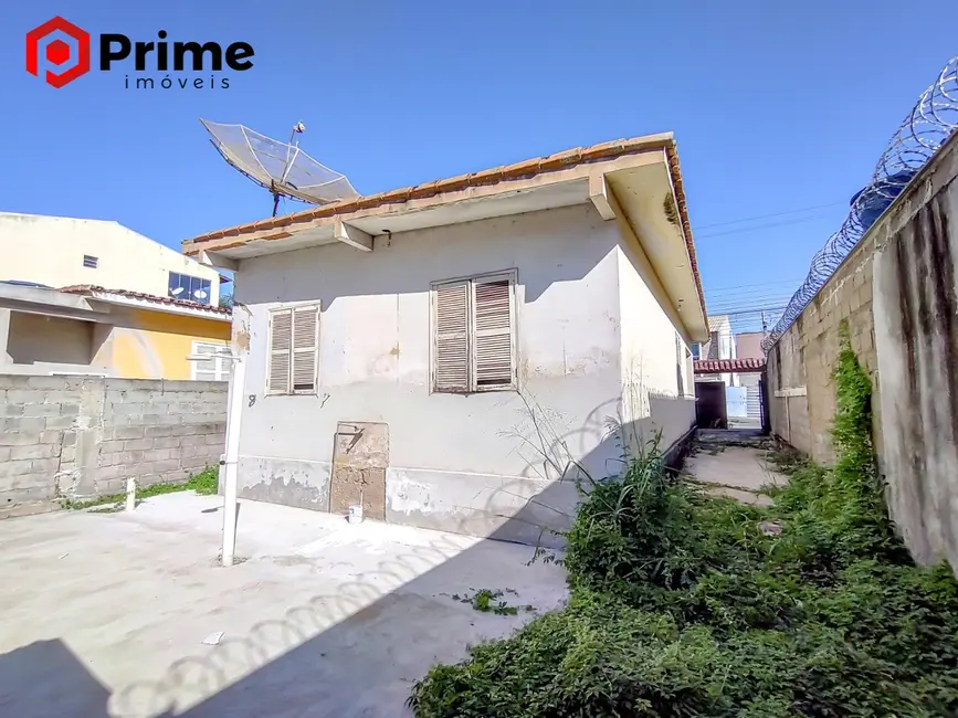 Casa com 3 quartos à venda, 80m2 em Anchieta - ES - imagem 3 Foto 3 de Casa com 3 quartos à venda, 80m2 em Anchieta - ES