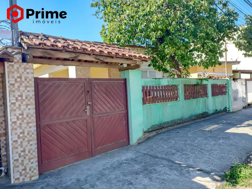 Foto 1 de Casa com 3 quartos à venda, 80m2 em Anchieta - ES