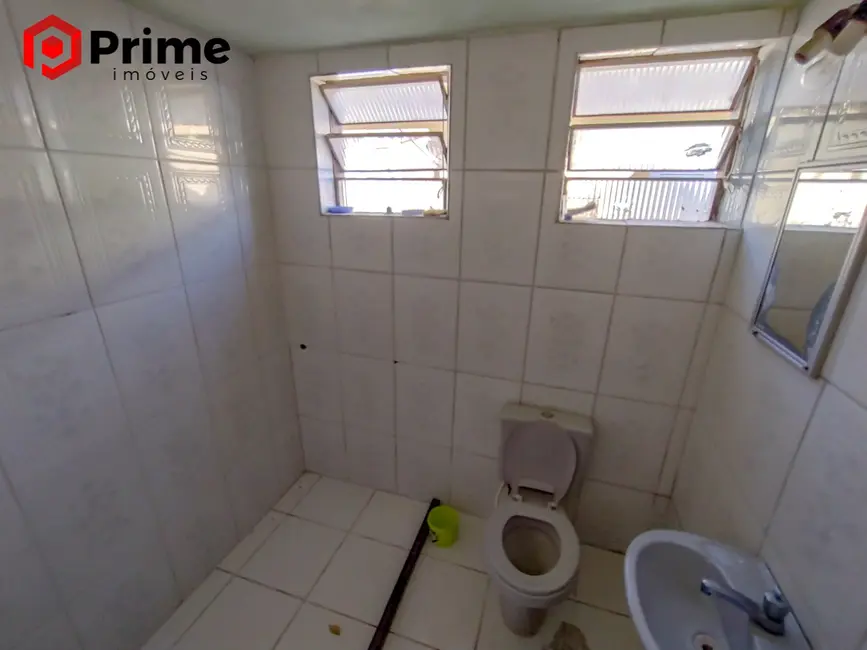 Casa com 3 quartos à venda, 80m2 em Anchieta - ES - imagem 5 Foto 5 de Casa com 3 quartos à venda, 80m2 em Anchieta - ES