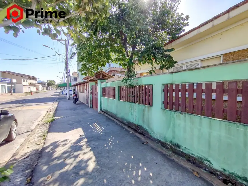 Foto 2 de Casa com 3 quartos à venda, 80m2 em Anchieta - ES