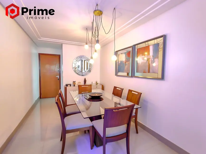 Apartamento com 3 quartos à venda, 90m2 em Centro, Guarapari - ES - imagem 4 Foto 4 de Apartamento com 3 quartos à venda, 90m2 em Centro, Guarapari - ES
