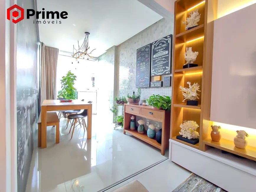 Apartamento com 3 quartos à venda, 90m2 em Centro, Guarapari - ES - imagem 5 Foto 5 de Apartamento com 3 quartos à venda, 90m2 em Centro, Guarapari - ES