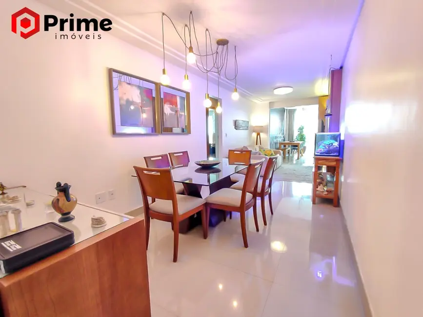 Foto 2 de Apartamento com 3 quartos à venda, 90m2 em Centro, Guarapari - ES