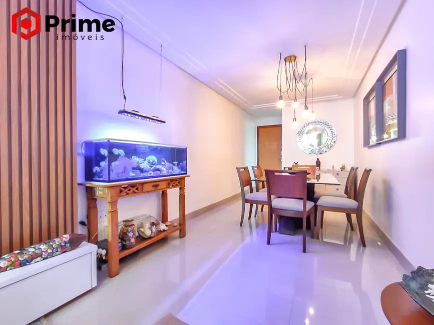 Apartamento com 3 quartos à venda, 90m2 em Centro, Guarapari - ES - imagem 3 Foto 3 de Apartamento com 3 quartos à venda, 90m2 em Centro, Guarapari - ES