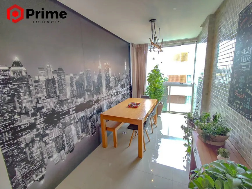 Apartamento com 3 quartos à venda, 90m2 em Centro, Guarapari - ES - imagem 7 Foto 7 de Apartamento com 3 quartos à venda, 90m2 em Centro, Guarapari - ES