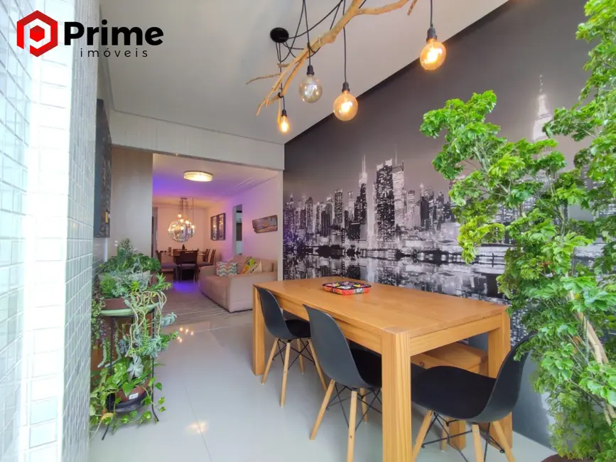Apartamento com 3 quartos à venda, 90m2 em Centro, Guarapari - ES - imagem 6 Foto 6 de Apartamento com 3 quartos à venda, 90m2 em Centro, Guarapari - ES