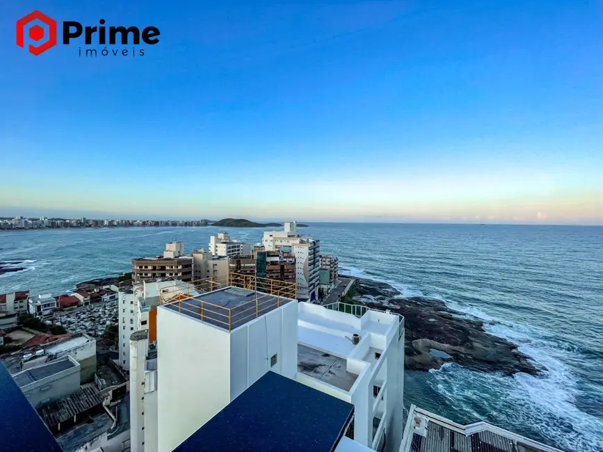 Foto 3 de Apartamento com 3 quartos à venda, 110m2 em Centro, Guarapari - ES