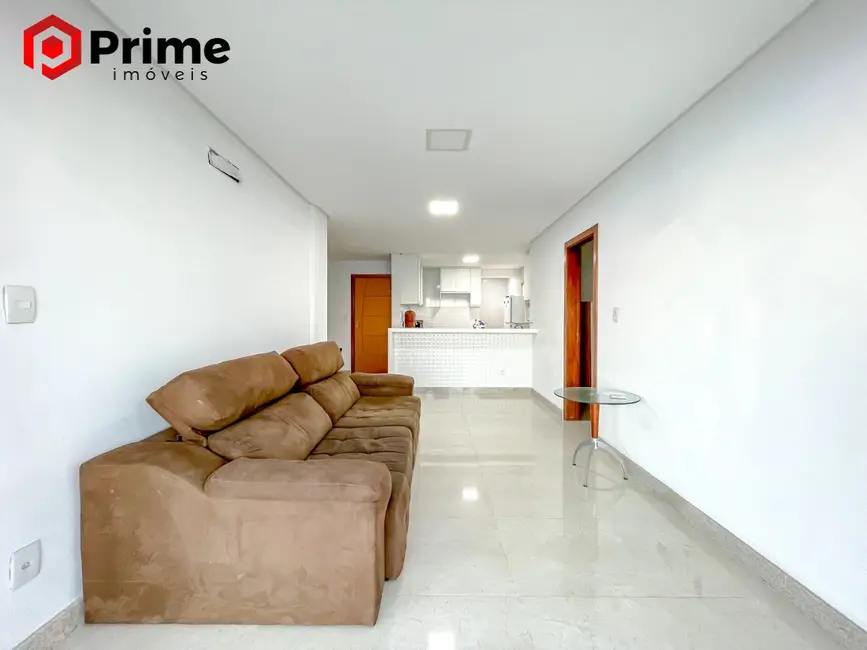 Foto 4 de Apartamento com 3 quartos à venda, 110m2 em Centro, Guarapari - ES