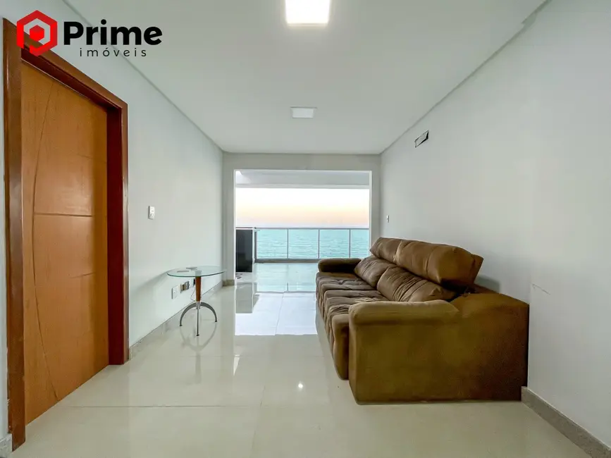 Foto 5 de Apartamento com 3 quartos à venda, 110m2 em Centro, Guarapari - ES