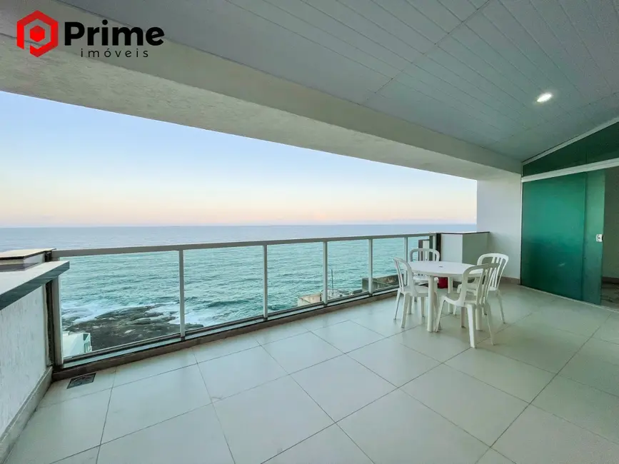 Foto 8 de Apartamento com 3 quartos à venda, 110m2 em Centro, Guarapari - ES