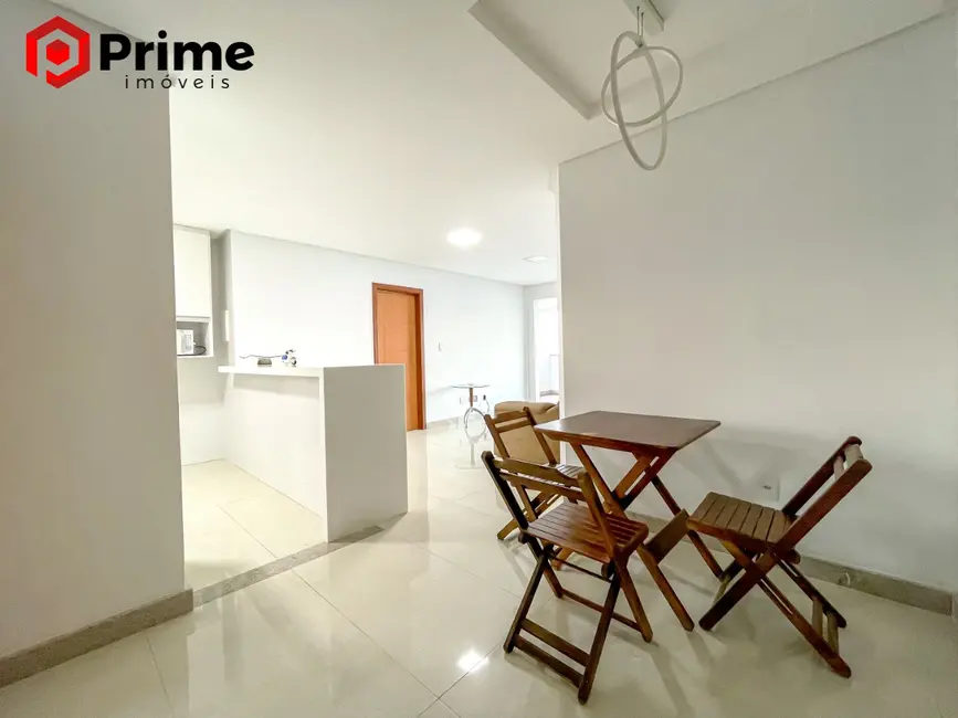 Foto 7 de Apartamento com 3 quartos à venda, 110m2 em Centro, Guarapari - ES
