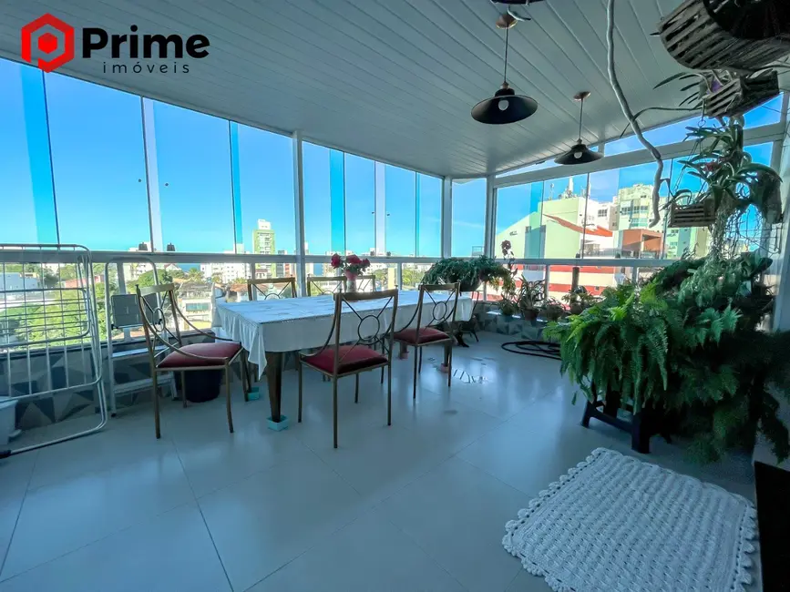 Apartamento com 3 quartos à venda, 182m2 em Centro, Guarapari - ES - imagem 5 Foto 5 de Apartamento com 3 quartos à venda, 182m2 em Centro, Guarapari - ES