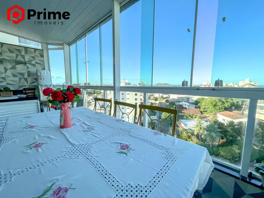 Apartamento com 3 quartos à venda, 182m2 em Centro, Guarapari - ES - imagem 6 Foto 6 de Apartamento com 3 quartos à venda, 182m2 em Centro, Guarapari - ES