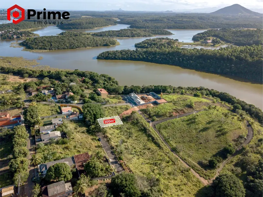 Terreno / Lote à venda, 300m2 em Meaípe, Guarapari - ES - imagem 4 Foto 4 de Terreno / Lote à venda, 300m2 em Meaípe, Guarapari - ES