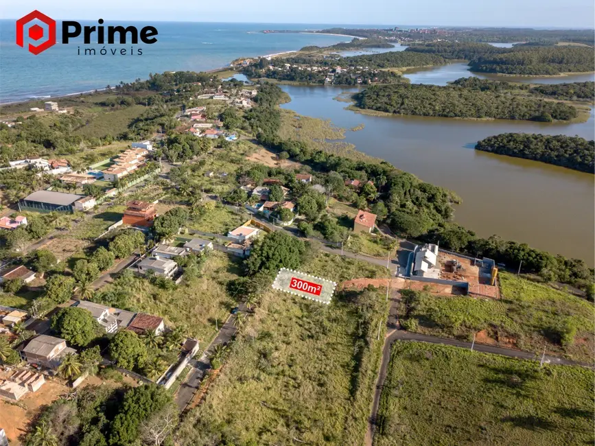 Terreno / Lote à venda, 300m2 em Meaípe, Guarapari - ES - imagem 3 Foto 3 de Terreno / Lote à venda, 300m2 em Meaípe, Guarapari - ES