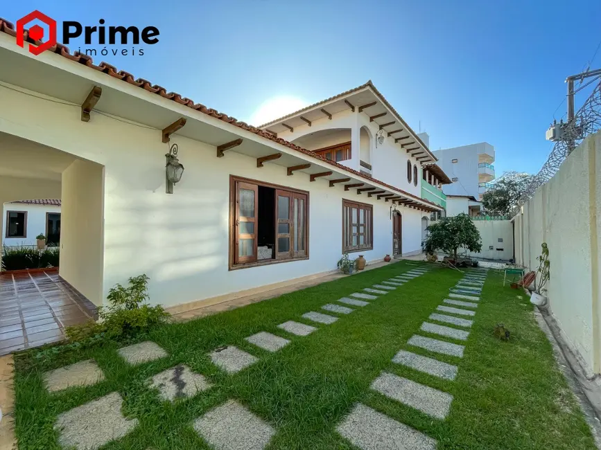 Casa com 5 quartos à venda, 750m2 em Muquiçaba, Guarapari - ES - imagem 3 Foto 3 de Casa com 5 quartos à venda, 750m2 em Muquiçaba, Guarapari - ES