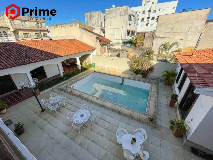 Casa com 5 quartos à venda, 750m2 em Muquiçaba, Guarapari - ES - imagem 9 Foto 9 de Casa com 5 quartos à venda, 750m2 em Muquiçaba, Guarapari - ES