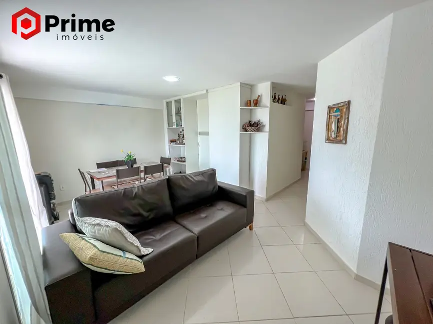 Apartamento com 3 quartos à venda, 100m2 em Nova Guarapari, Guarapari - ES - imagem 4 Foto 4 de Apartamento com 3 quartos à venda, 100m2 em Nova Guarapari, Guarapari - ES
