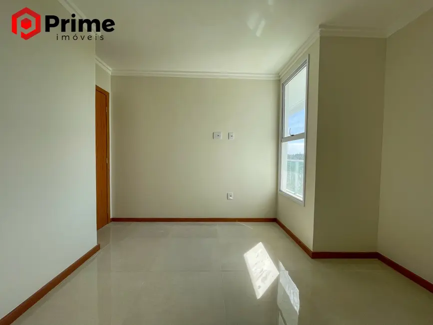 Foto 7 de Apartamento com 1 quarto à venda, 44m2 em Praia do Morro, Guarapari - ES