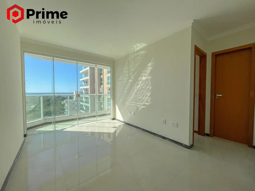 Foto 2 de Apartamento com 1 quarto à venda, 44m2 em Praia do Morro, Guarapari - ES