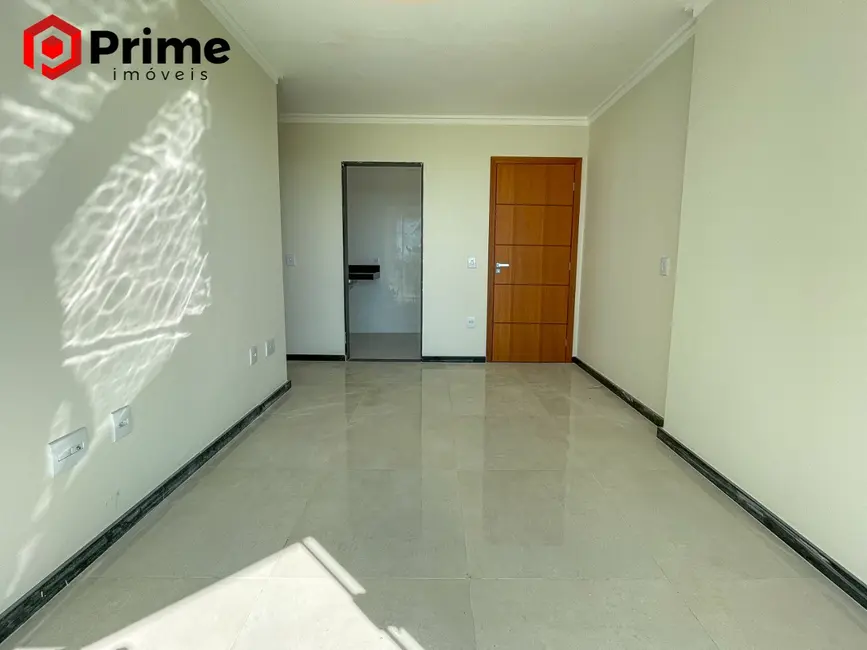 Foto 4 de Apartamento com 1 quarto à venda, 44m2 em Praia do Morro, Guarapari - ES