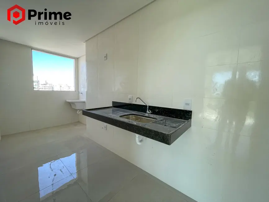 Foto 9 de Apartamento com 1 quarto à venda, 44m2 em Praia do Morro, Guarapari - ES