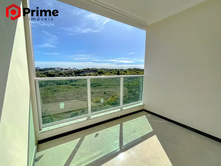 Foto 1 de Apartamento com 2 quartos à venda, 66m2 em Praia do Morro, Guarapari - ES