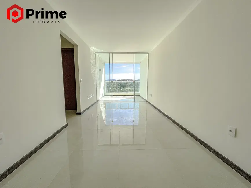 Apartamento com 2 quartos à venda, 66m2 em Praia do Morro, Guarapari - ES - imagem 2 Foto 2 de Apartamento com 2 quartos à venda, 66m2 em Praia do Morro, Guarapari - ES