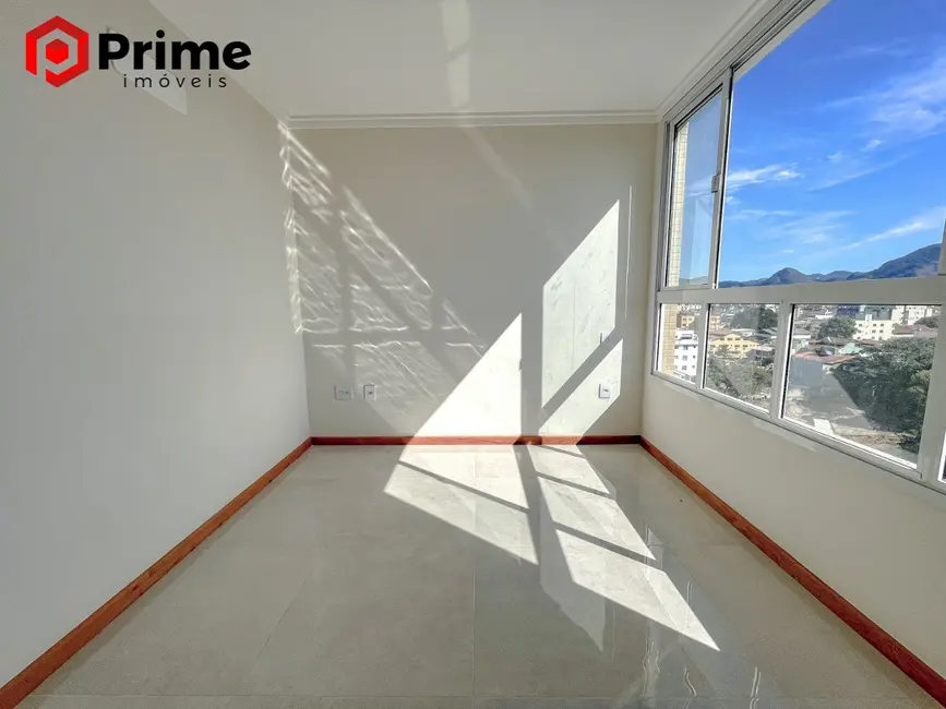 Apartamento com 2 quartos à venda, 66m2 em Praia do Morro, Guarapari - ES - imagem 4 Foto 4 de Apartamento com 2 quartos à venda, 66m2 em Praia do Morro, Guarapari - ES
