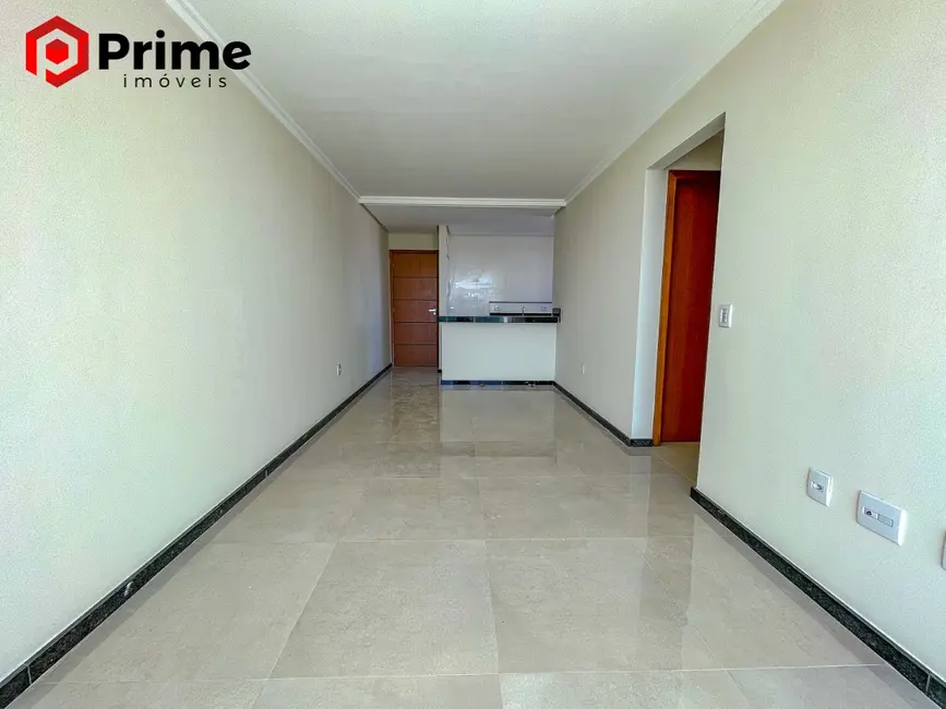 Apartamento com 2 quartos à venda, 66m2 em Praia do Morro, Guarapari - ES - imagem 3 Foto 3 de Apartamento com 2 quartos à venda, 66m2 em Praia do Morro, Guarapari - ES