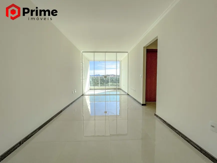 Apartamento com 2 quartos à venda, 66m2 em Praia do Morro, Guarapari - ES - imagem 2 Foto 2 de Apartamento com 2 quartos à venda, 66m2 em Praia do Morro, Guarapari - ES