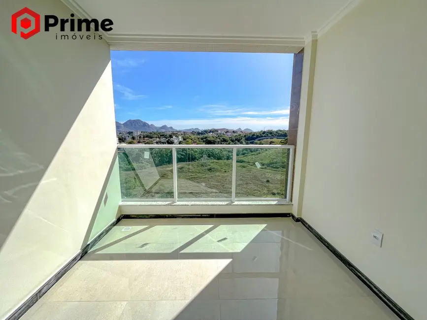 Apartamento com 2 quartos à venda, 66m2 em Praia do Morro, Guarapari - ES - imagem 7 Foto 7 de Apartamento com 2 quartos à venda, 66m2 em Praia do Morro, Guarapari - ES