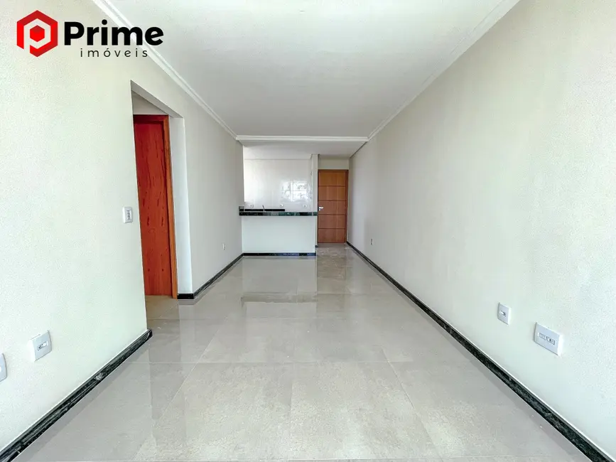 Apartamento com 2 quartos à venda, 66m2 em Praia do Morro, Guarapari - ES - imagem 3 Foto 3 de Apartamento com 2 quartos à venda, 66m2 em Praia do Morro, Guarapari - ES