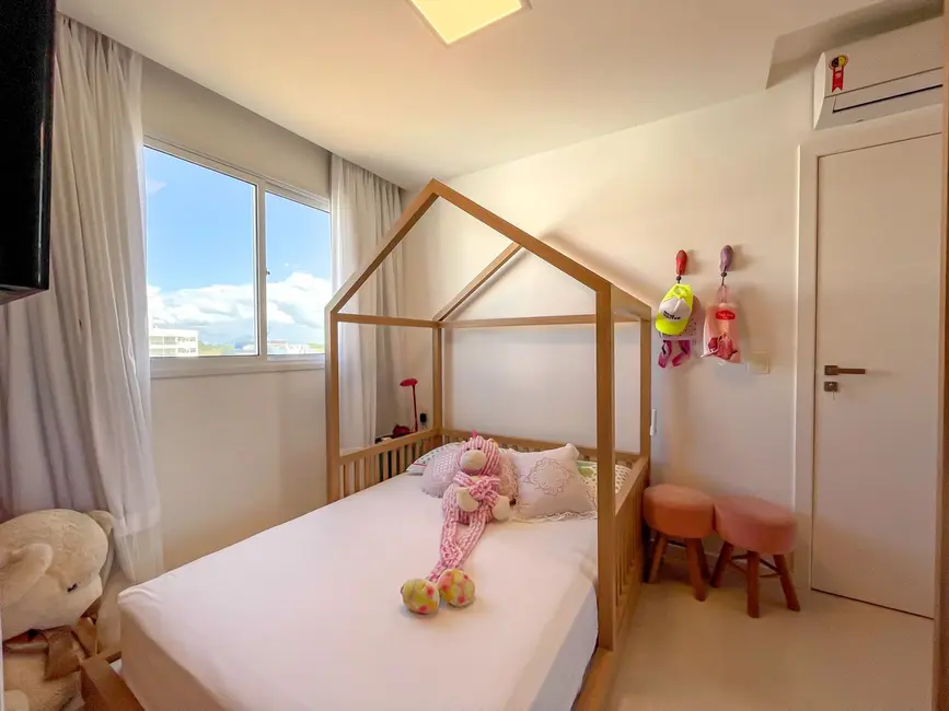 Apartamento com 3 quartos à venda, 110m2 em Enseada Azul, Guarapari - ES - imagem 8 Foto 8 de Apartamento com 3 quartos à venda, 110m2 em Enseada Azul, Guarapari - ES