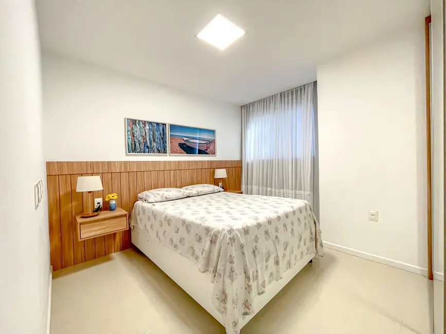 Apartamento com 3 quartos à venda, 110m2 em Enseada Azul, Guarapari - ES - imagem 4 Foto 4 de Apartamento com 3 quartos à venda, 110m2 em Enseada Azul, Guarapari - ES