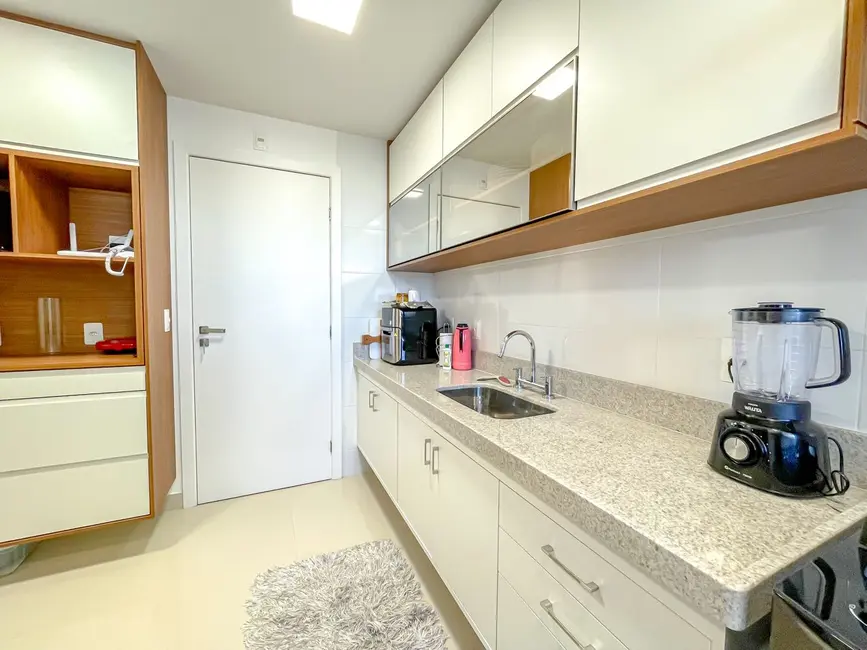 Apartamento com 3 quartos à venda, 110m2 em Enseada Azul, Guarapari - ES - imagem 9 Foto 9 de Apartamento com 3 quartos à venda, 110m2 em Enseada Azul, Guarapari - ES