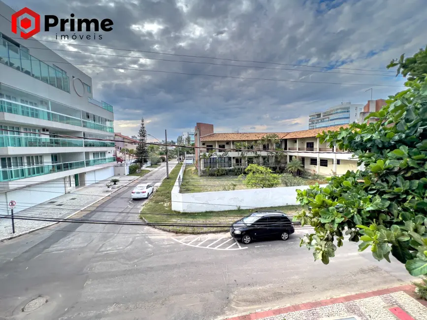 Foto 8 de Apartamento com 4 quartos à venda, 134m2 em Enseada Azul, Guarapari - ES