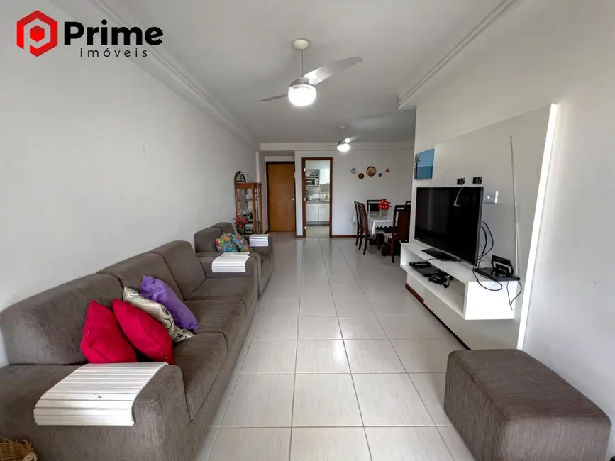 Foto 3 de Apartamento com 4 quartos à venda, 134m2 em Enseada Azul, Guarapari - ES