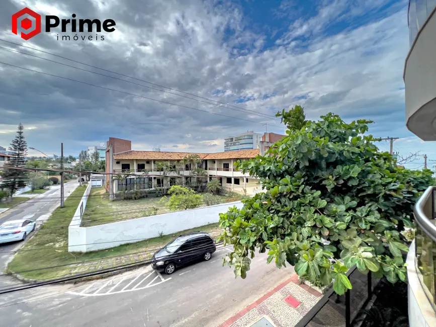 Foto 9 de Apartamento com 4 quartos à venda, 134m2 em Enseada Azul, Guarapari - ES