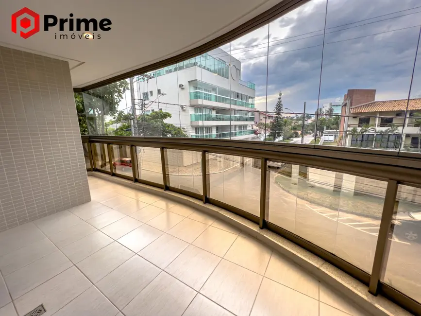 Foto 5 de Apartamento com 4 quartos à venda, 134m2 em Enseada Azul, Guarapari - ES