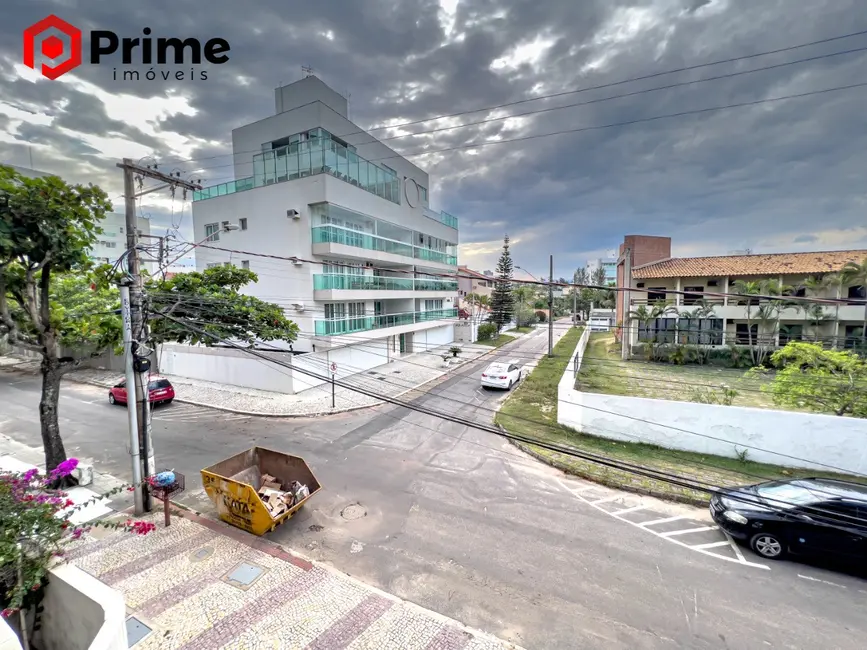 Foto 7 de Apartamento com 4 quartos à venda, 134m2 em Enseada Azul, Guarapari - ES