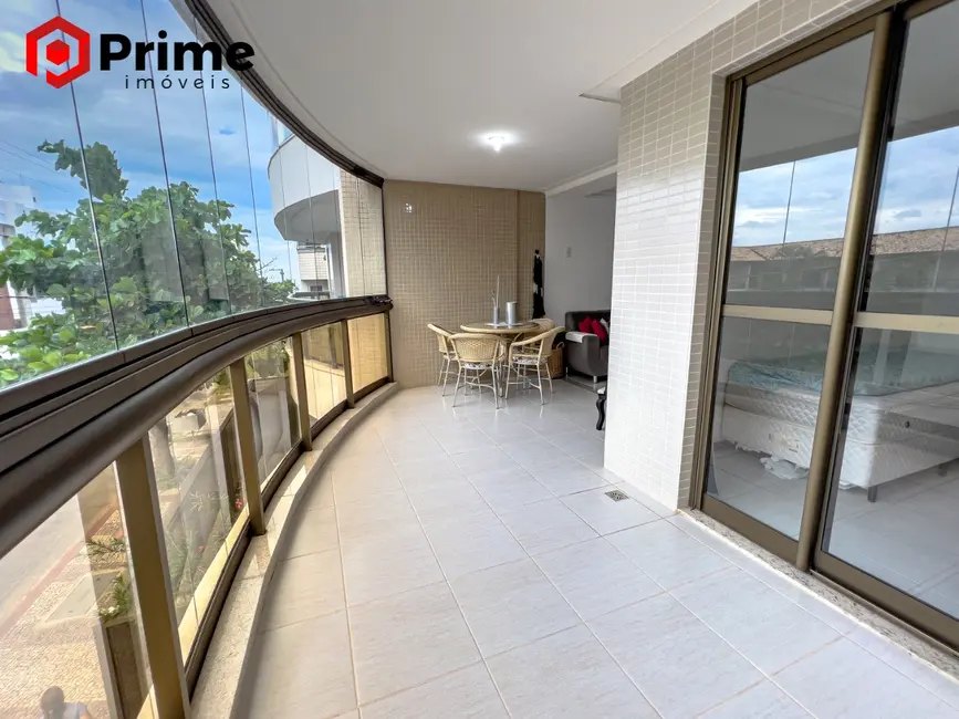 Foto 6 de Apartamento com 4 quartos à venda, 134m2 em Enseada Azul, Guarapari - ES