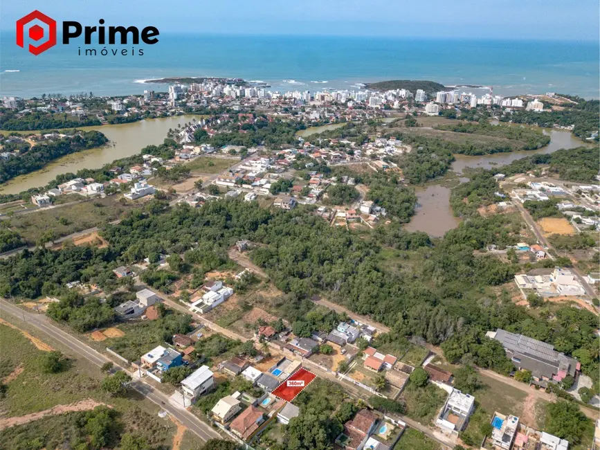 Foto 1 de Terreno / Lote à venda, 360m2 em Nova Guarapari, Guarapari - ES