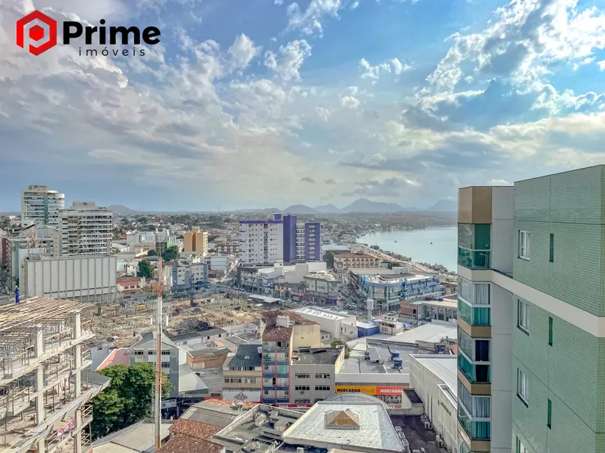 Foto 2 de Apartamento com 2 quartos à venda, 65m2 em Centro, Guarapari - ES