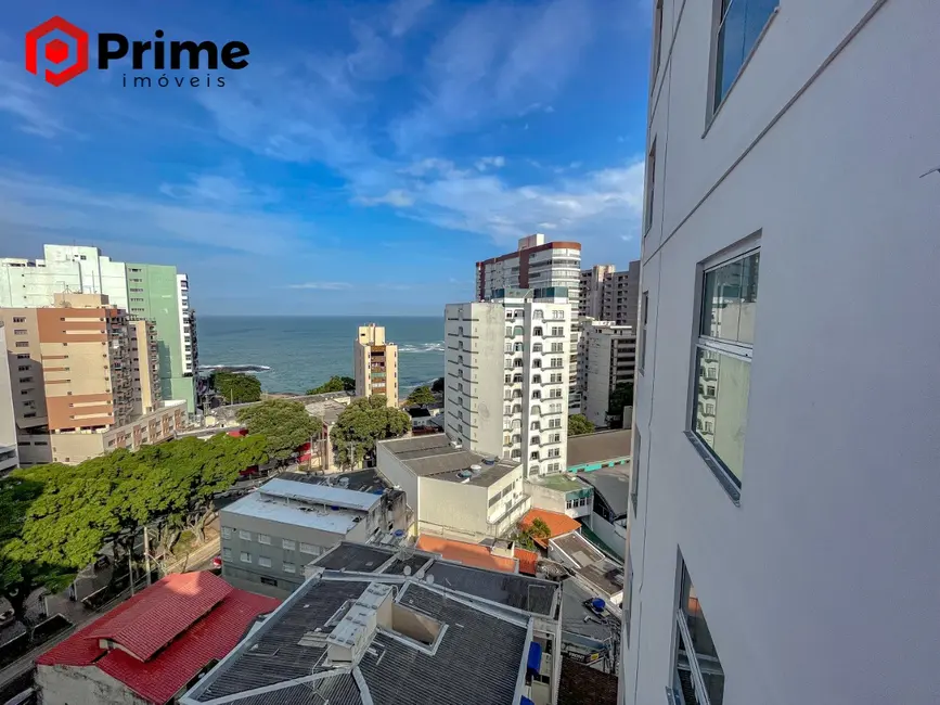 Foto 2 de Apartamento com 2 quartos à venda, 66m2 em Centro, Guarapari - ES