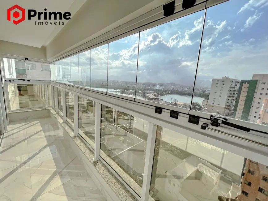 Foto 9 de Apartamento com 2 quartos à venda, 66m2 em Centro, Guarapari - ES