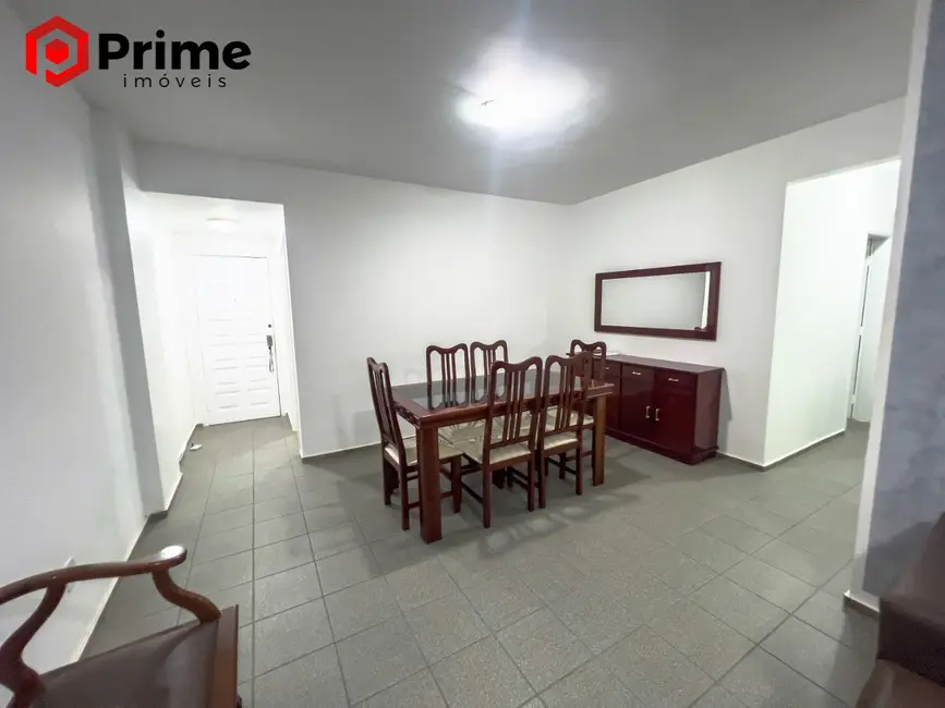 Apartamento com 4 quartos à venda, 120m2 em Praia do Morro, Guarapari - ES - imagem 3 Foto 3 de Apartamento com 4 quartos à venda, 120m2 em Praia do Morro, Guarapari - ES
