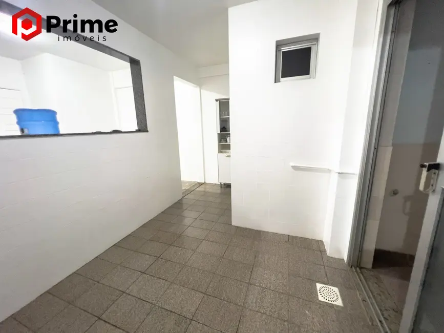 Apartamento com 4 quartos à venda, 120m2 em Praia do Morro, Guarapari - ES - imagem 8 Foto 8 de Apartamento com 4 quartos à venda, 120m2 em Praia do Morro, Guarapari - ES